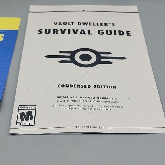 Fallout 4 (PC Windows) Game Of The Year 2016 - Picture 9 of 13